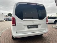 gebraucht Mercedes V300 d EDITION 4MATIC Distronic LED Sportpaket