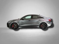 Gebraucht Audi RS3 400 PS (294 kW) 2026 Daytonagrau perleffekt Limousine