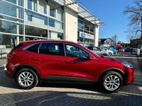 Gebraucht Ford Kuga Titanium 224 PS (164 kW) 2022 Rot SUV