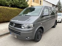 gebraucht VW Caravelle T5Kurz Trendline