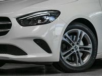 Gebraucht Mercedes B220 190 PS (139 kW) 2019 Van / Kleinbus