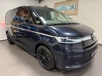 Gebraucht VW Multivan Style 150 PS (110 kW) 2025 Blau Van