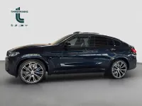 Brugt BMW X4 Performance 340 HK (250 kW) 2023 Sort SUV