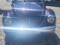 Gebraucht VW Käfer 1974 Cabrio