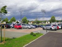 Gebraucht Mazda CX-30 2023 Silber SUV