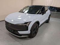 Gebraucht Volvo EX30 CC Performance 314 kW (428 PS) 2025 Cloud blue SUV