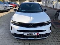 Gebraucht Opel Mokka-e Ultimate 100 kW (136 PS) 2021 Weiß SUV