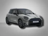 Occasion Mini Cooper SE 160 kW (218 ch) 2025 Argent Citadine