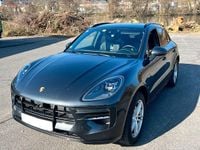 Gebraucht Porsche Macan GTS 381 PS (280 kW) 2020 Grau SUV