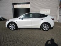 Gebraucht Tesla Model Y 378 kW (514 PS) 2023 SUV