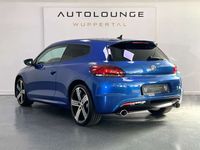 gebraucht VW Scirocco R*DSG*DCC*DynAudio*Leder*RNS510*ab3,99%