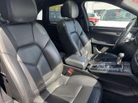 Second-hand Porsche Macan 252 CP (185 kW) 2018 Negru SUV