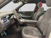 Gebraucht Smart #1 Brabus 314 kW (428 PS) 2024 Silber SUV