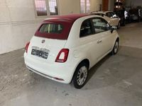 gebraucht Fiat 500C 1.0 GSE MH Dolcevita *PDC* *LAGER*