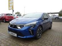 Neu Mitsubishi Colt Top 91 PS (66 kW) 2025 Blau Kleinwagen