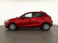 Gebraucht Mazda 2 90 PS (66 kW) 2020 Andere