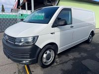 Gebraucht VW Transporter 150 PS (110 kW) 2018 Weiß Van