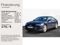 gebraucht Audi A6 Limousine 3.0 TDI S-tronic sport qu |AHK|B&O|