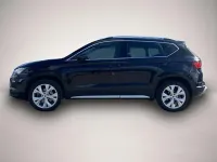 Gebraucht Seat Ateca 150 PS (110 kW) 2022 Manufacturer SUV