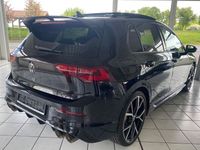 Gebraucht VW Golf VIII R 320 PS (235 kW) 2023 Schwarz Limousine