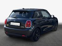 Gebraucht Mini Cooper SE Classic 135 kW (184 PS) 2023 Schwarz Kleinwagen