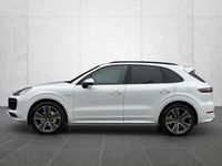 Gebraucht Porsche Cayenne 462 PS (339 kW) 2021 Weiß SUV