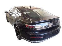 Neu VW Arteon R-line 305 PS (224 kW) 2025 Deep black perleffekt Kombi