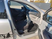 Gebraucht Suzuki Alto 68 PS (50 kW) 2009 Silber Kleinwagen