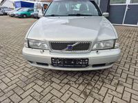 Gebraucht Volvo V70 193 PS (141 kW) 1999 Grau Kombi