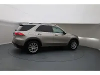Gebraucht Mercedes GLE350 de 320 PS (235 kW) 2022 SUV