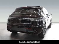 gebraucht Porsche Macan S ''Luftfederung Standheizung Luftfederung''