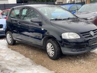 Gebraucht VW Fox 54 PS (39 kW) 2006 Kleinwagen