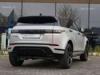 Gebraucht Land Rover Range Rover evoque Autobiography 204 PS (150 kW) 2025 Seoul pearl silver SUV