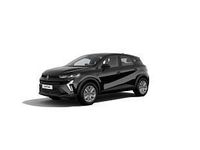 Ny Renault Captur Evolution 114 HK (83 kW) 2026 Sort SUV