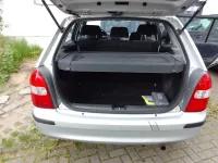 Gebraucht Mazda 323F Active 88 PS (64 kW) 2000 Silber Limousine