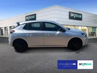 Gebraucht Opel Corsa Edition 110 PS (80 kW) 2025 Grau Kleinwagen
