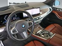 gebraucht BMW X7 xDrive40d M Sportpaket Iconic Glow