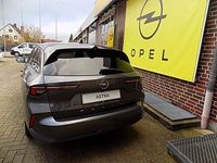 gebraucht Opel Astra ST 1.5 D AT Navi ACC Sitzheizung PDC Ganzj