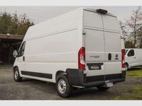 Gebraucht Fiat Ducato 140 PS (102 kW) 2024 Colore esterno (weiss (pastell)) Van