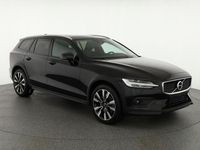 gebraucht Volvo V60 CC 2.0 Pro AWD Geartronic, HeadUp, AHK, Navi, LED