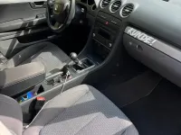 Occasion Seat Exeo 169 ch (124 kW) 2011 Noir Break