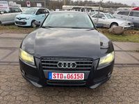 Second-hand Audi A5 Performance 179 CP (131 kW) 2011 Negru Coupe