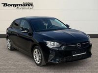 Gebraucht Opel Corsa Edition 75 PS (55 kW) 2022 Schwarz Kleinwagen