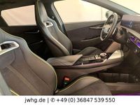 Gebraucht Kia EV6 GT 478 kW (650 PS) 2023 Schwarz SUV