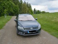 Occasion VW Passat 105 ch (77 kW) 2011 Gris Break