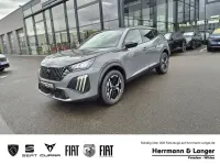 Gebraucht Peugeot 2008 Allure 145 PS (106 kW) 2025 Grau SUV