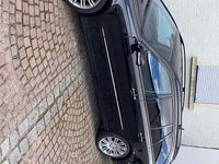 Gebraucht Mercedes E320 Avantgarde 224 PS (164 kW) 2007 Schwarz Kombi