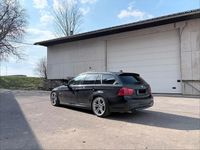 Gebraucht BMW 330 Performance 245 PS (180 kW) 2010 Schwarz Kombi