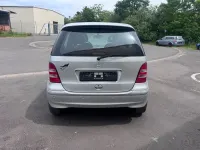 Gebraucht Mercedes A190 Elegance 125 PS (91 kW) 2002 Kleinwagen