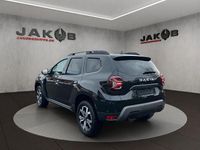 Gebraucht Dacia Duster Journey 150 PS (110 kW) 2024 Blau SUV